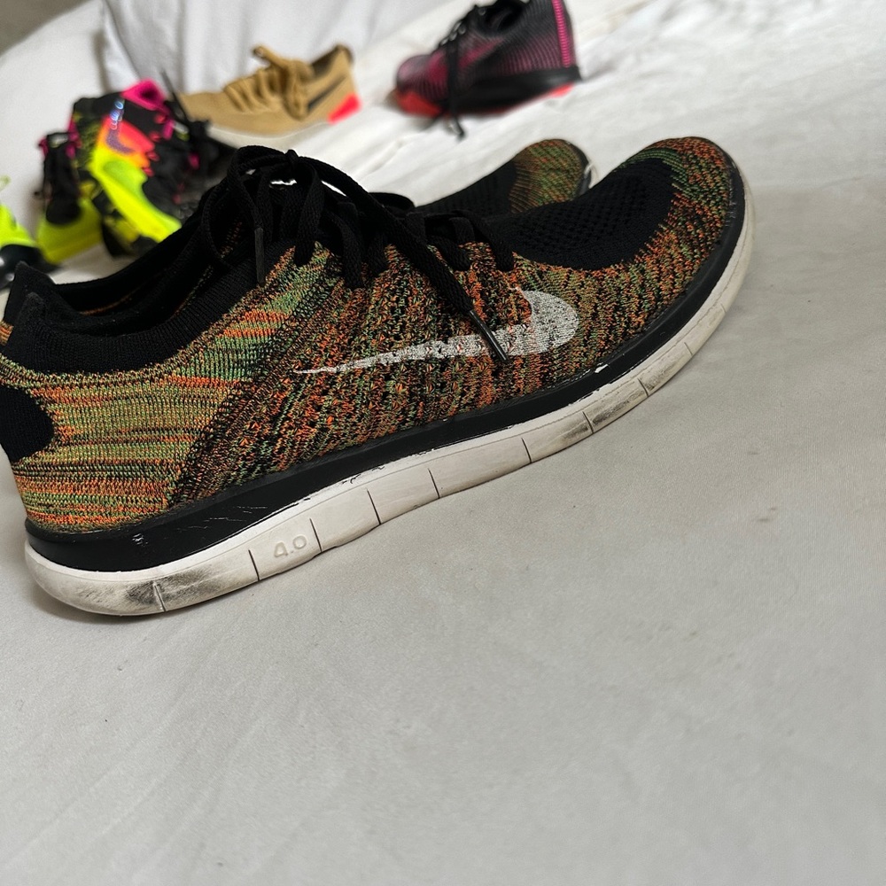Nike FreeRuns 4.0